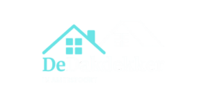De dakdekker in Amersfoort